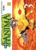 + Anima, t. 03 [ancienne édition]